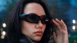 Smart Glasses