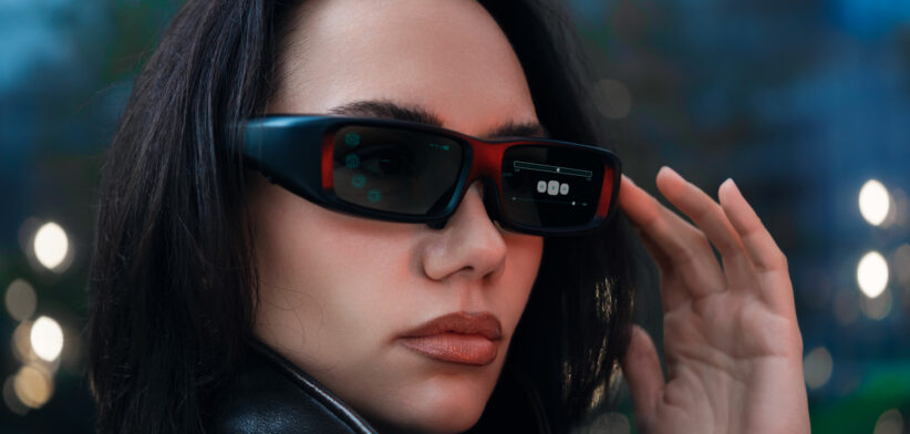 Smart Glasses