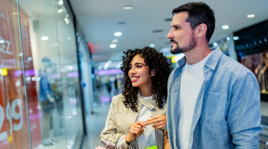 Brisbane shopping centres key to more housing