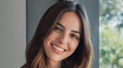 Young woman