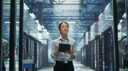 Data Center Supervisor