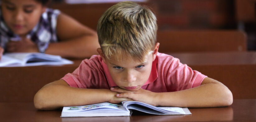 School sucks