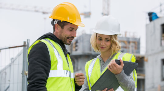 Tradies to be given free access to mandatory standards
