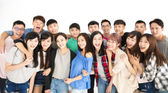 Chinese no longer easy pickings for exports and students