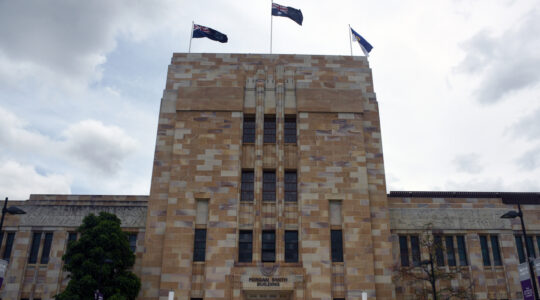 UQ forced to act over $11 million in staff underpayments