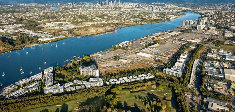 northshore riverside