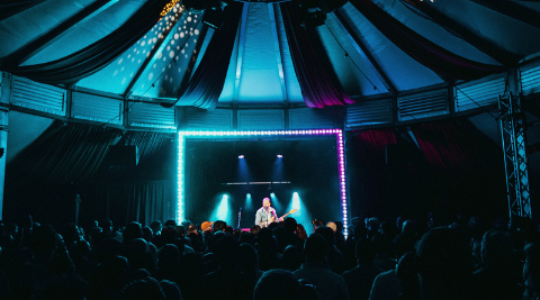 Brisbane Powerhouse welcomes new venue