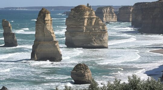 12 Apostles