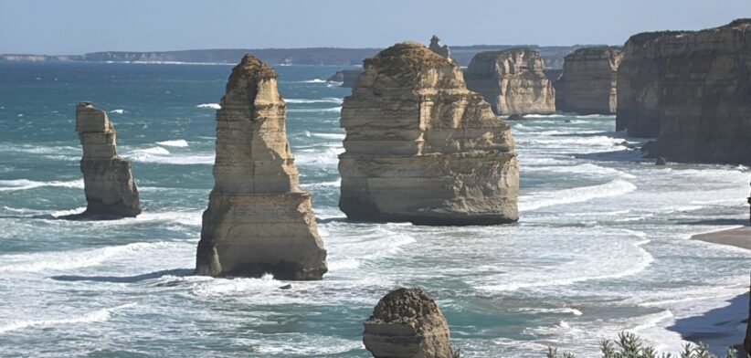 12 Apostles