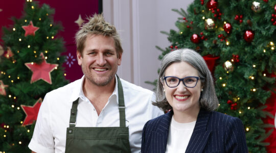 Coles unveils its fast-cook 2026 Christmas range
