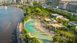South Bank