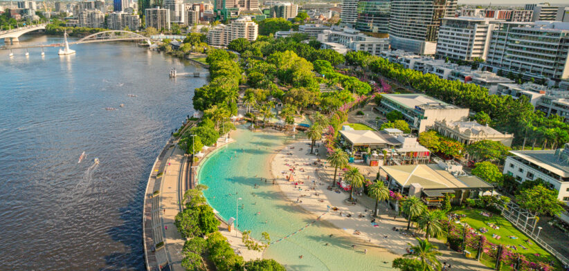 South Bank