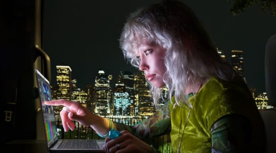 Apple unveils its first touch screen laptops