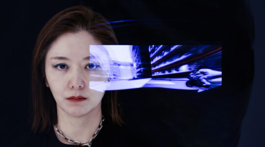 AI in art – New opportunity or insidious encroachment?