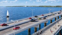Bribie Bridge