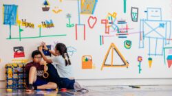 Museum of Brisbane Briony Barr