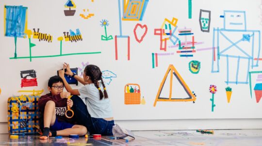 Museum of Brisbane appoints new artist in residence