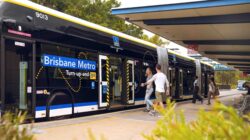 Brisbane Metro