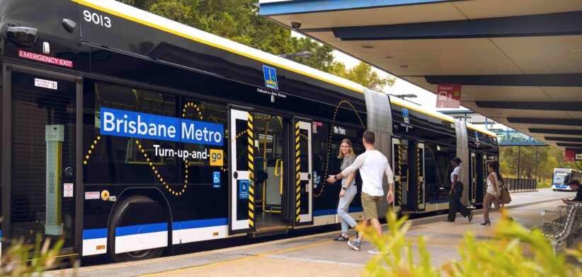 Brisbane Metro