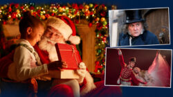Christmas Events 2026