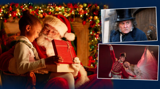 What’s on in Brisbane for Christmas 2026