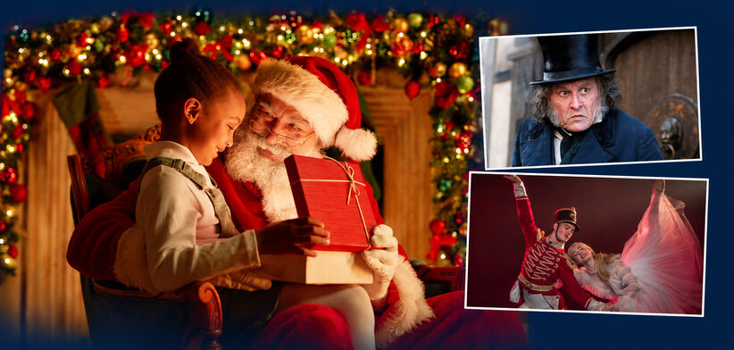 Christmas Events 2026