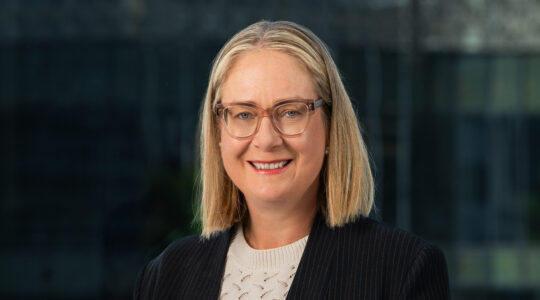 McR delivers on $1 million community housing pledge