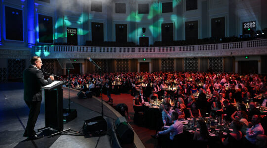 Finalists named for 2026 Lord Mayor’s Business Awards