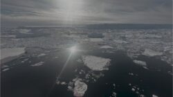 Doomsday Glacier