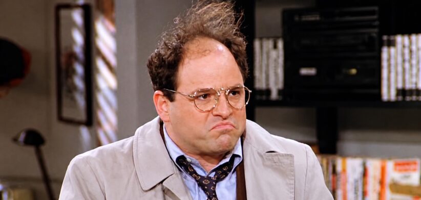 George Costanza