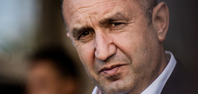 Bulgaria Heads To Polls In Second Snap Elections As Corruption Scandals Multiply