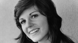 Susan Saint James