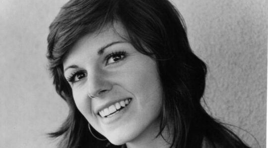 Susan Saint James