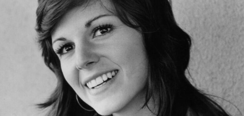Susan Saint James