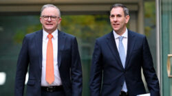 Albanese Government Delivers 2024 Budget