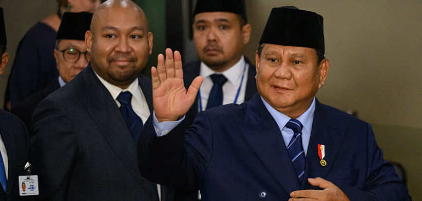World Leaders Gather For The 80th Session Of The United Nations General Assembly