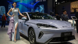 Beijing Auto Show 2026