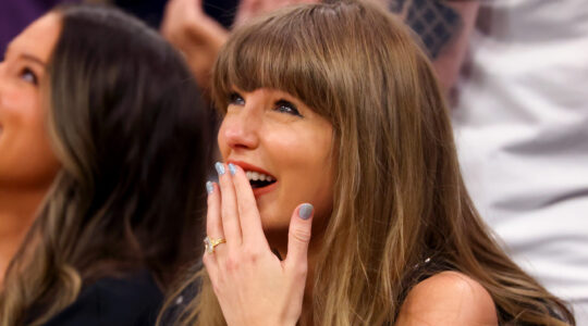 Taylor Swift