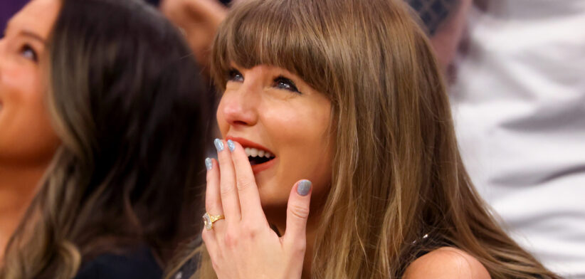 Taylor Swift