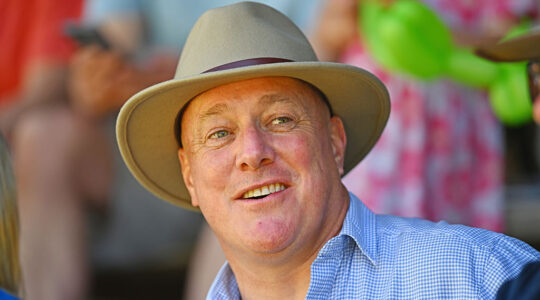 New Zealand’s Prime Minister Luxon Campaign In Hawke’s Bay