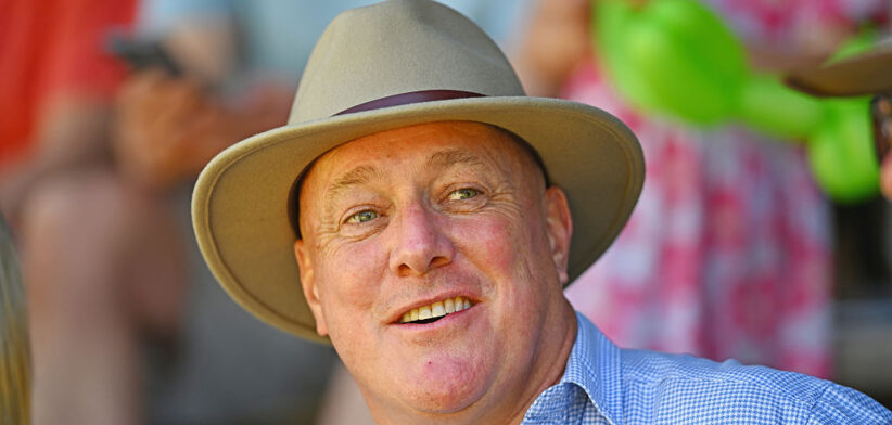 New Zealand’s Prime Minister Luxon Campaign In Hawke’s Bay