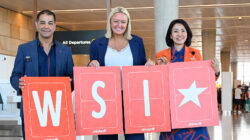 Western Sydney International Airport Opens For Commercial Flights
