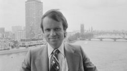 Jeffrey Archer