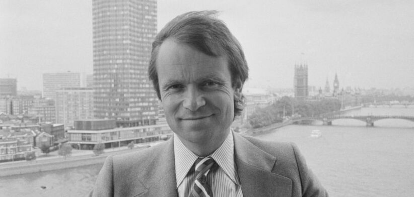Jeffrey Archer