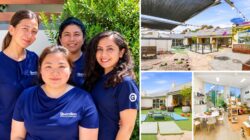 Guardian Childcare Team Lemon Tree