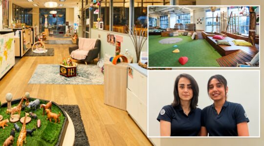 CBD childcare centre is an early learning sanctuary