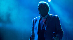 John Farnham NR