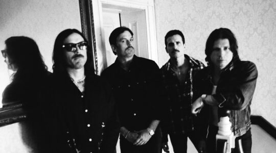 Kings of Leon