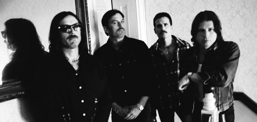 Kings of Leon