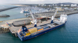 Mackay Port